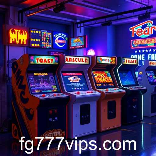 Arcade Games