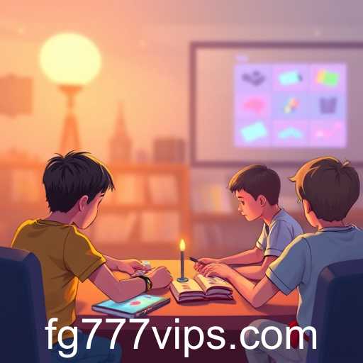 Educational Games