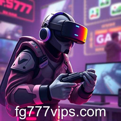 FG777: The Evolution of Online Gaming in 2025