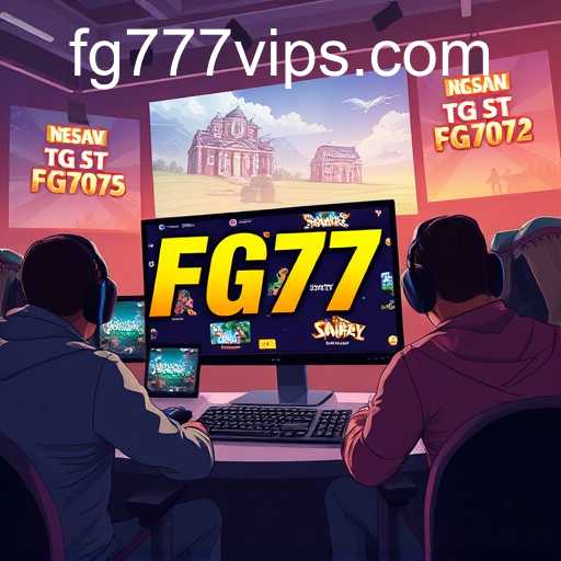 The Evolution of FG777 in the Gaming World