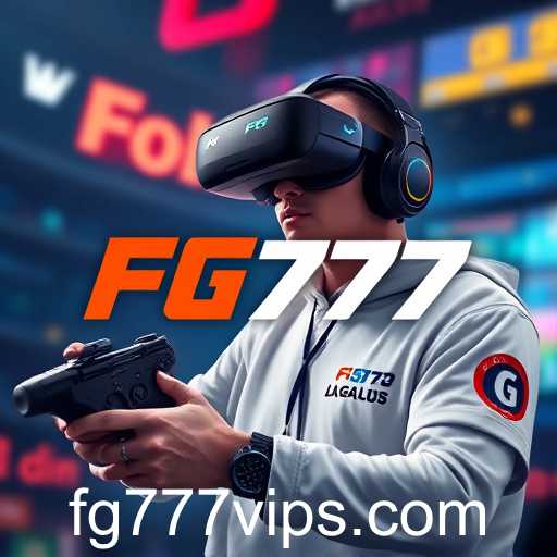 The Rise of FG777 in Online Gaming
