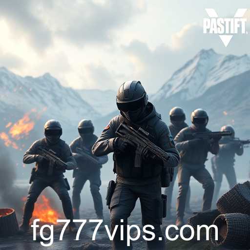 Multiplayer Games