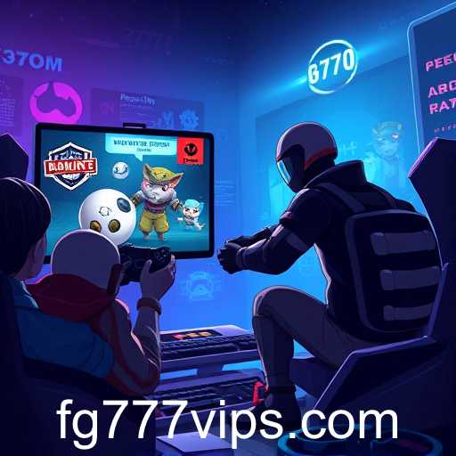 Online Gaming Trends and Insights