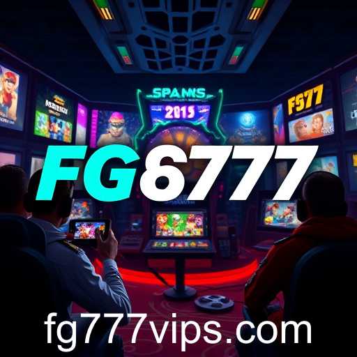 The Rise of Online Gaming: fg777 and Its Impact