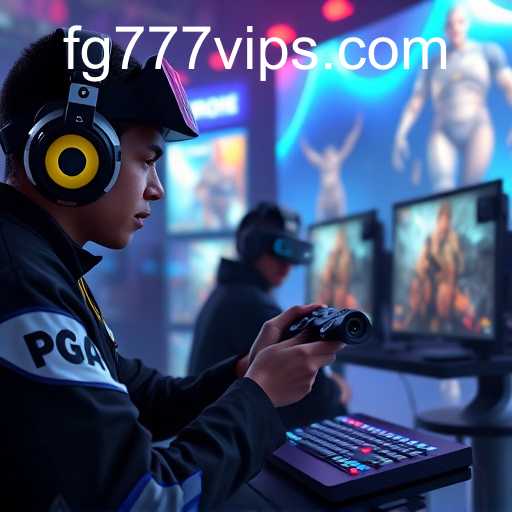 The Rise of Online Gaming Platforms